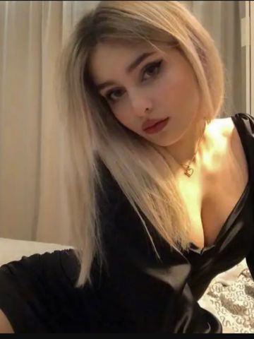 Проститутка Арина